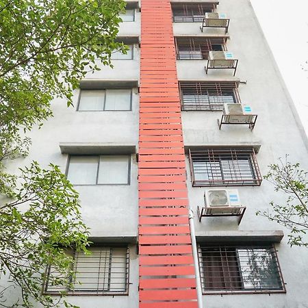 Oyo 80678 Shreenath Residency New Delhi Extérieur photo